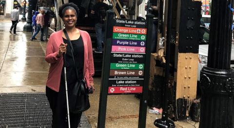 Angela Davis National Technical Assistance Center